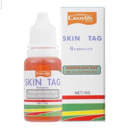 Skin Tag