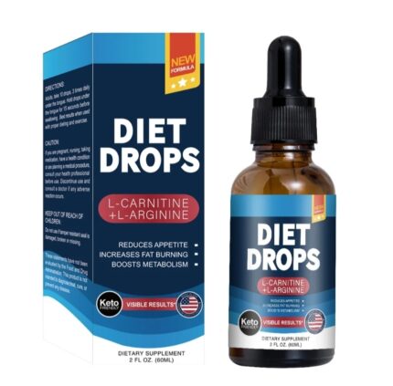 Diet Drops