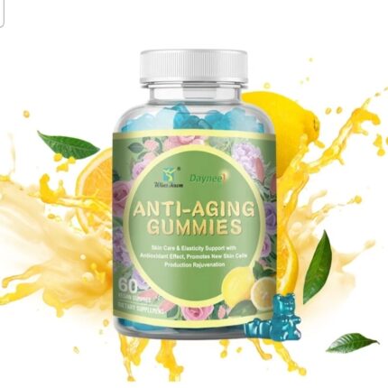 Anti Aging Gummies